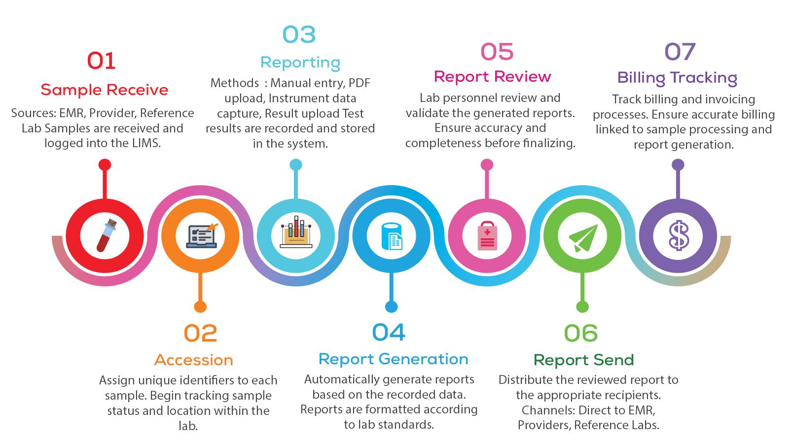 Our Process